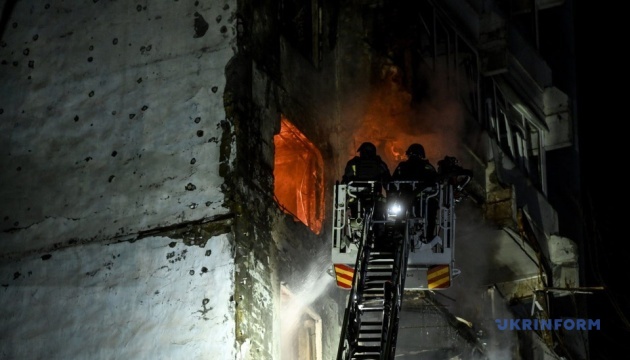 masovanij obstril rf na poltavshhini ta zaporizhzhi troye ljudej zaginuli ponad 10 poraneni 8cc9d81