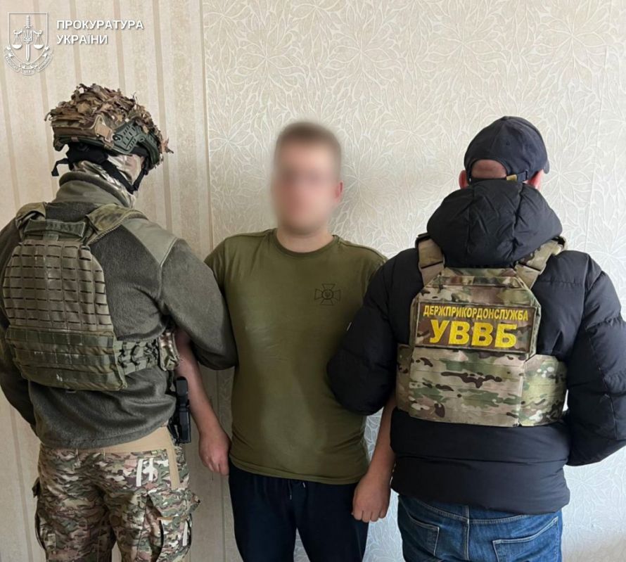 na odeshhini nachalnik skladu vijskovoyi chastini rozprodav droniv na ₴55 miljona 1152c05