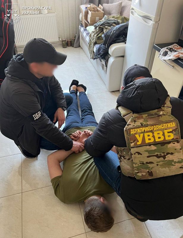 na odeshhini nachalnik skladu vijskovoyi chastini rozprodav droniv na ₴55 miljona 6dc8f79