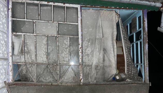 На Вінниччині показали наслідки комбінованого удару РФ