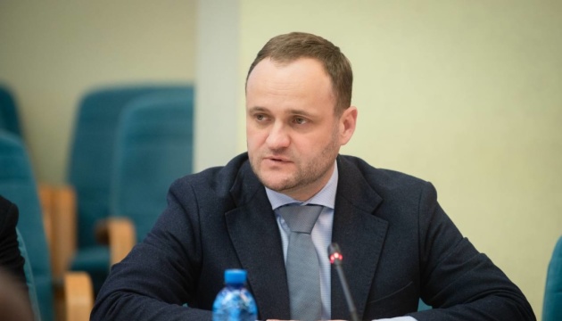 На захист критичної інфраструктури уже виділили ₴22,35 мільярда - Кулеба 8 na zahist kritichnoyi infrastrukturi uzhe vidilili ₴2235 miljarda kuleba ddefab3