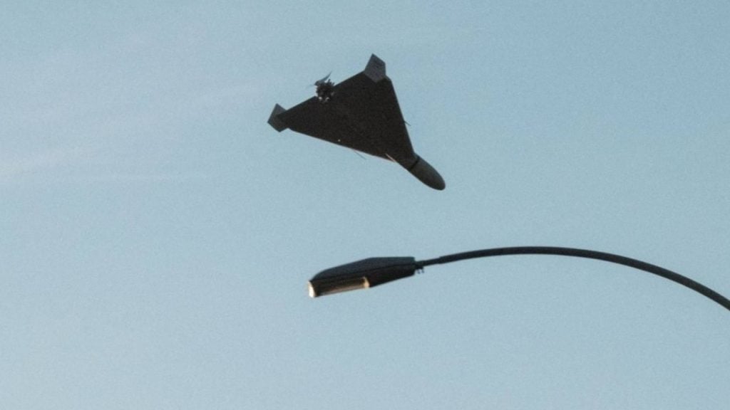 nad bukovinoju vranci zbili vorozhij bezpilotnik abfd020