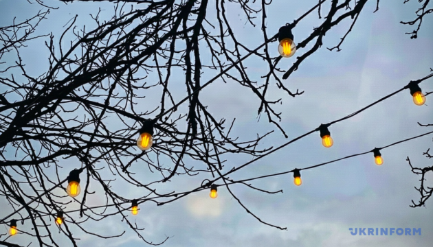 Одеса та район частково без світла - через аварію 9 odesa ta rajon chastkovo bez svitla cherez avariju 557c3fc