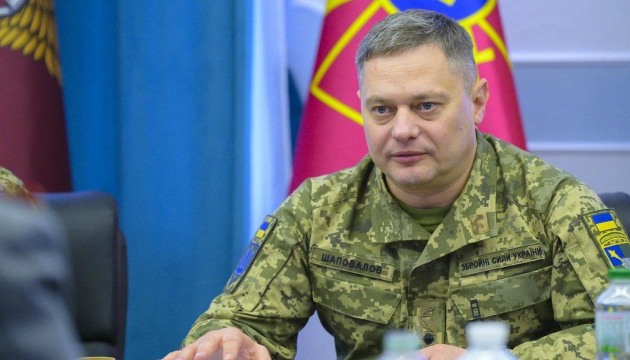 pitannja terminiv sluzhbi narazi opracovuyetsja komanduvach suhoputnih vijsk zsu 2d57ce6