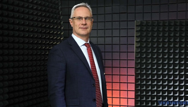 Посол Ізраїлю сподівається, що розмова Нетаньягу і Зеленського відбудеться найближчими днями