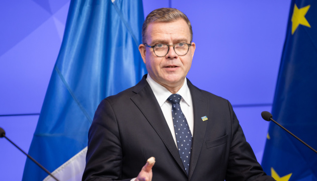 Росія загрожує усім нордичним державам - премʼєр Фінляндії 7 rosija zagrozhuye usim nordichnim derzhavam premʼyer finljandiyi 04454c2