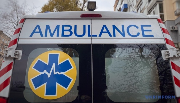 rosijani zavdali udariv bezpilotnikami po harkovu ye postrazhdalij 7201b71