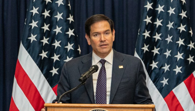 rubio viznav shho ssha majut buti gotovi do vidmovi iranu vid mirnoyi ugodi 630271d