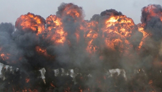 sbu nazvala najbilsh znakovi specoperaciyi za minulij rik 2c2904c