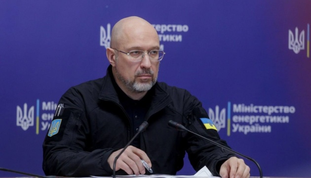 shmigal oznajomiv partneriv iz dosvidom ukrayinskih energetikiv v umovah vijni 08947f2