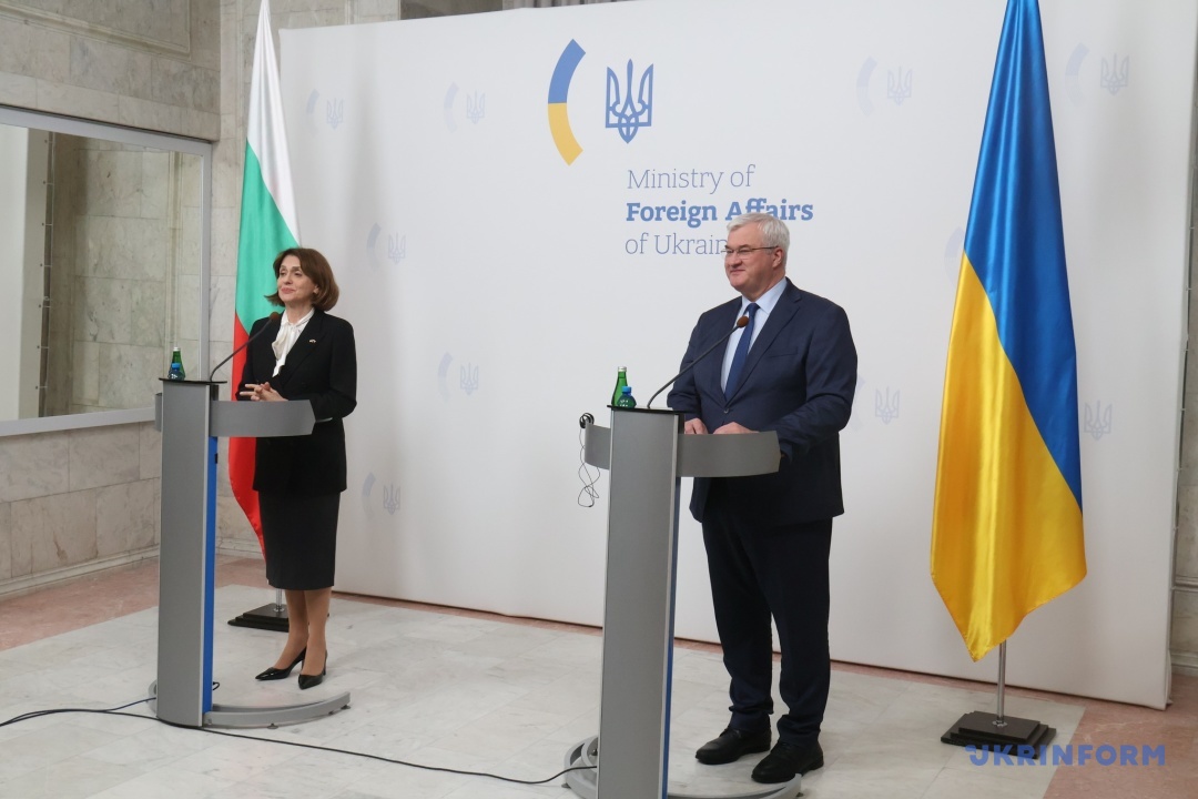 sibiga skazav chogo ochikuye ukrayina vid neformalnoyi zustrichi ministriv yes u kiyevi d2de9d1