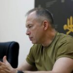 sirskij zsu cogorich zoseredjatsja na strategichnij oboroni i kontrnastupah na slabkih naprjamkah 8f44f5b