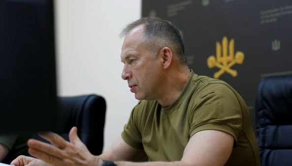 sirskij zsu cogorich zoseredjatsja na strategichnij oboroni i kontrnastupah na slabkih naprjamkah 8f44f5b