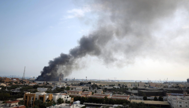 situacija na blizkomu shodi pokazuye shho konflikt stav globalnim cheski eksperti b3a9448