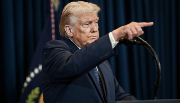 США не проти постачання російської нафти на Кубу - Трамп