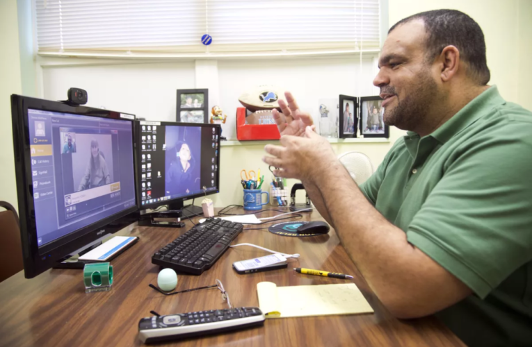 Телеком-послуги в Україні адаптують для людей з інвалідністю