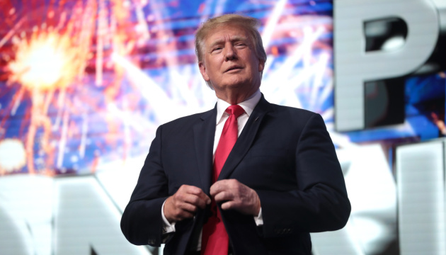 tramp zajaviv shho ssha ne potribna dopomoga ukrayini v borotbi z iranskimi dronami 01e8e4a