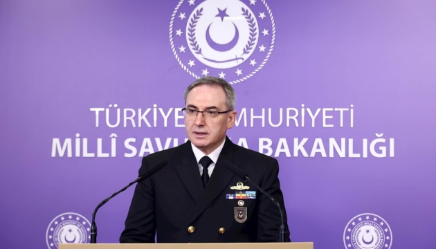 turechchina zvinuvatila greciju u porushenni demilitarizovanogo statusu ostroviv egejskogo morja 6f92f30