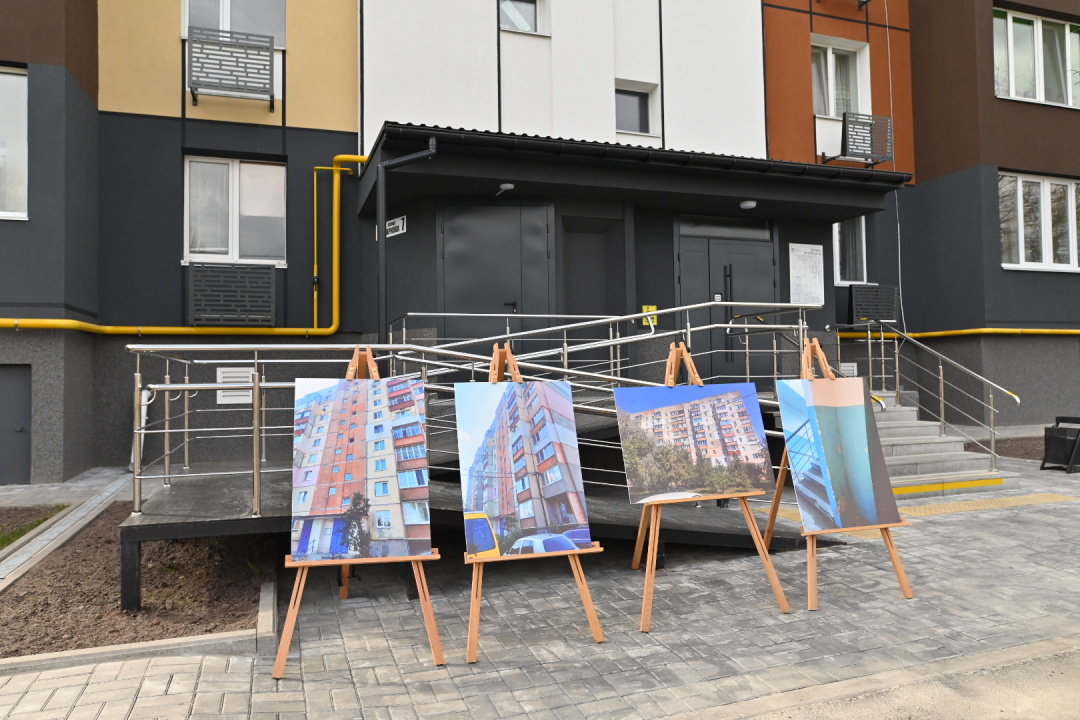 u borodjanci vidnovili shhe dva bagatokvartirni budinki 659c699