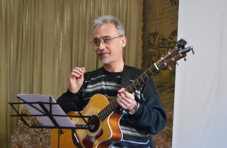 У Чернівецькій науковій бібліотеці Івасюка новий директор: хто він