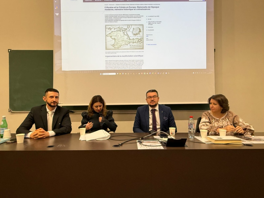 u franciyi globalna koalicija ukrayinskih studij provela ukrayinskij tizhden 35b24c1