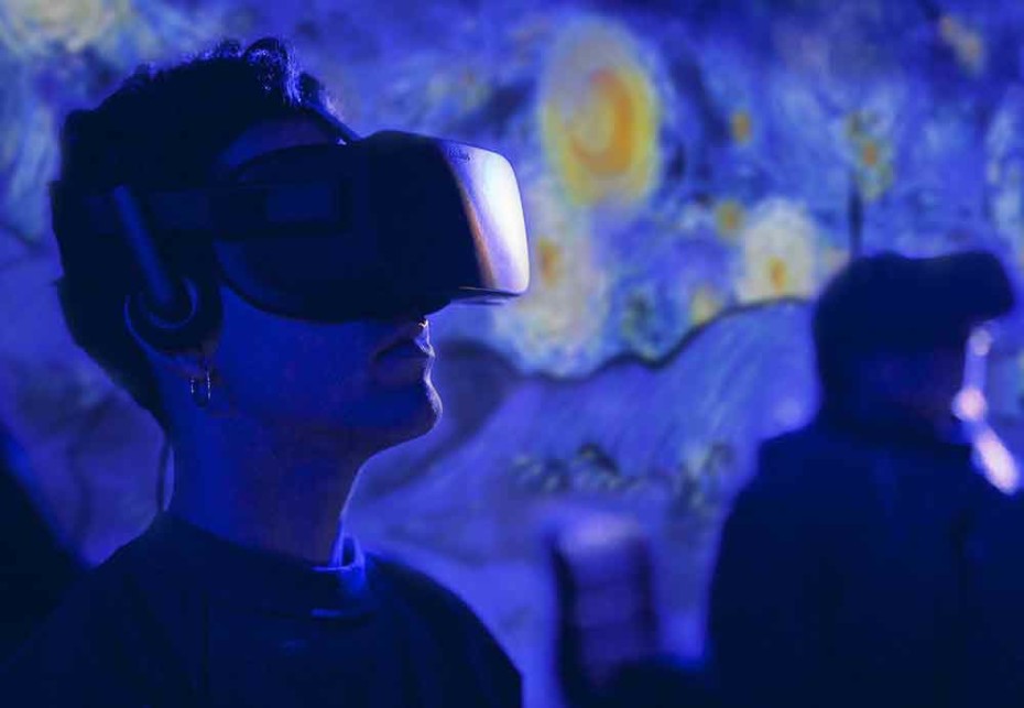 u kiyevi projde imersivna vistavka vsesvit van goga 766fbd7