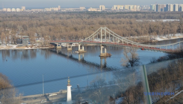 У Києві та області у вівторок обмежать рух через приїзд іноземних делегацій 5 u kiyevi ta oblasti u vivtorok obmezhat ruh cherez priyizd inozemnih delegacij a869a6c