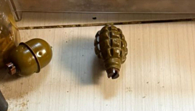 u kiyevi zatrimali inozemcja jakij gotuvav podvijnij terakt a4993d3