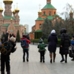 u monastirja golosiyivska pustin vijavili oznaki afilijovanosti z rpc 576eee3