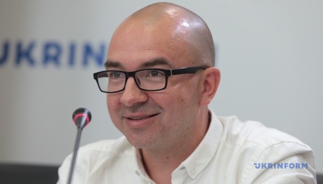 u nimechchini vijshov pereklad knigi volodimira yermolenka kultura vsuperech jak ukrayina dopomagaye yevropi 773d3fd