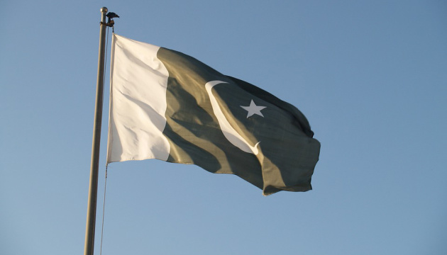 У Пакистані через потужну зливу загинули шестеро людей, понад 30 постраждали 2 u pakistani cherez potuzhnu zlivu zaginuli shestero ljudej ponad 30 postrazhdali 40c0a11