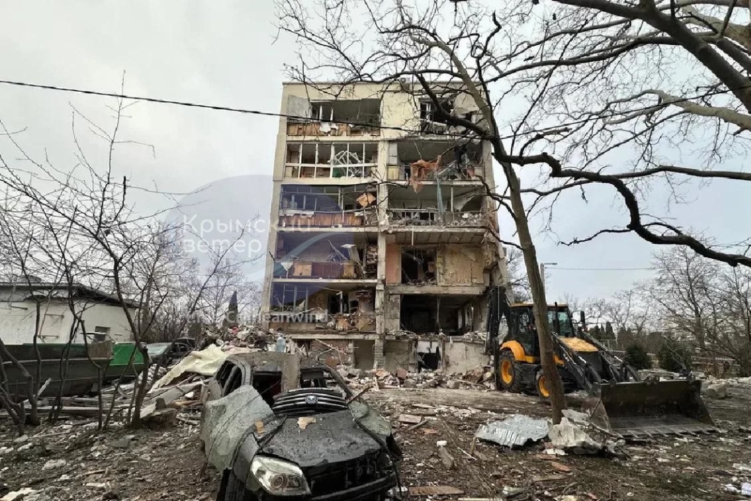 u sevastopoli v pʼjatipoverhivci stavsja vibuh ye zagibli j postrazhdali socmerezhi 2bf1b14