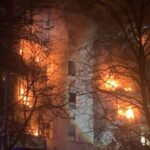 u sevastopoli v pʼjatipoverhivci stavsja vibuh ye zagibli j postrazhdali socmerezhi 68f52cd