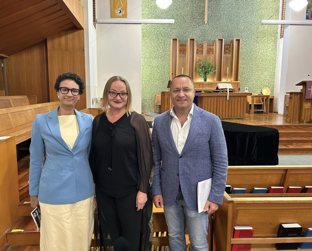 u stolici avstraliyi vidbuvsja blagodijnij organnij koncert na pidtrimku kampaniyi teplo dlja ukrayini e3cebe4