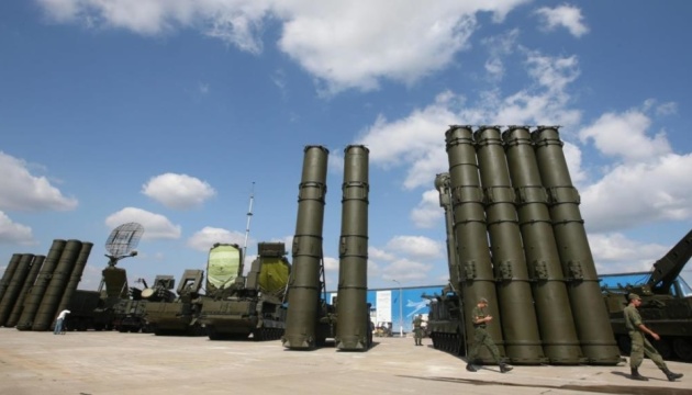 u turechchini pojasnili chomu ne vikoristovujut s 400 dlja zahistu vid iranskih raket 0d5361a