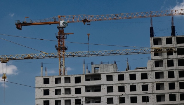 Україна планує залучити гранти від МБРР на відбудову та реформи