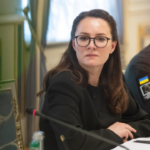 urjad posiljuye pidtrimku poshkodzhenih cherez obstrili rf industrialnih parkiv sviridenko f4d0a8b