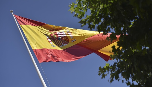 v ispaniyi vidbulisja masovi akciyi proti vijni na blizkomu shodi c25788d