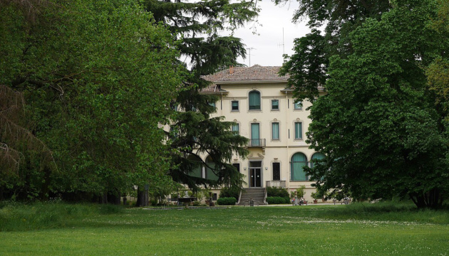 В Італії викрали з музею картини Ренуара, Сезанна і Матісса 8 v italiyi vikrali z muzeju kartini renuara sezanna i matissa 8ef87da