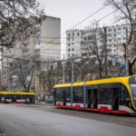 v odesi vidnovljujut ruh elektrotransportu na marshruti vijde 20 ruhomogo skladu 30c633d