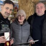 v orihovi rosijani vbili dronom eksochilnicju vidilennja ukrposhti 575fb1f