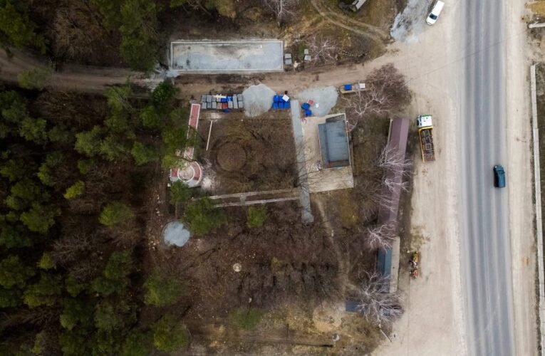 Від старого млина — до туристичної локації: у громаді на Буковині стартував проєкт