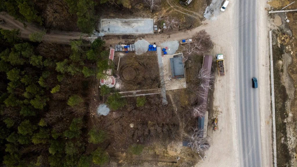 Від старого млина — до туристичної локації: у громаді на Буковині стартував проєкт 3 vid starogo mlina do turistichnoyi lokaciyi u gromadi na bukovini startuvav proyekt 6d08bd9