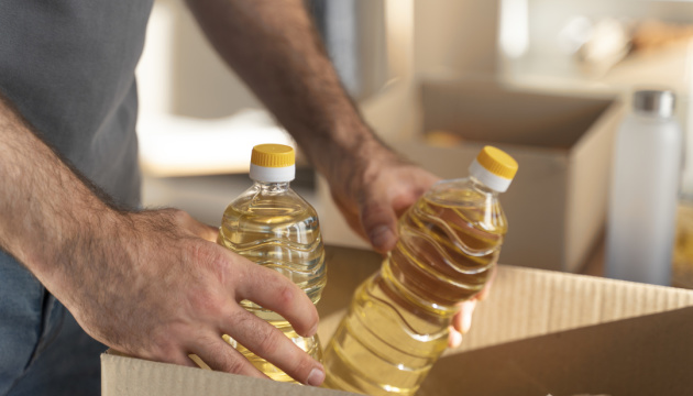 Виробництво соняшникової олії цього маркетингового року знизиться на 10% - галузева асоціація