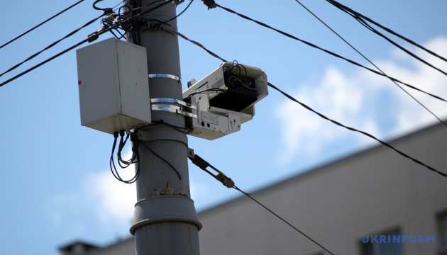 vodiyiv bez elektronnoyi strahovki ne shtrafuvatimut avtomatichno patrulna policija 80fee31