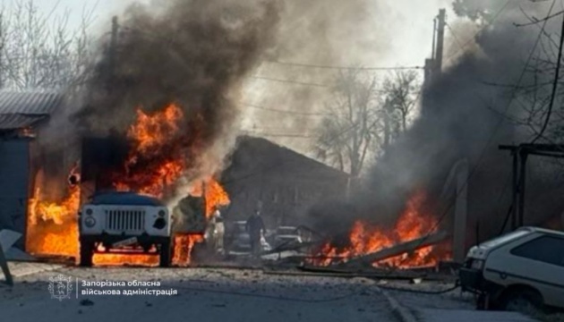 vorog atakuvav zaporizhzhja odin zagiblij semero poranenih 1792fd8