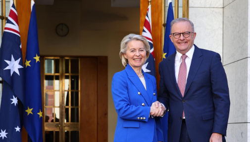 yevrosojuz ta avstralija domovilisja pro vilnu torgivlju bb031cd