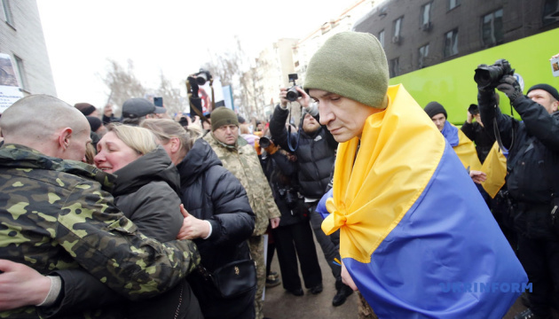 z polonu povernuvsja zhitel zhitomirshhini jakij proviv u nevoli 25 roki 99efc37