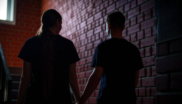 z timchasovo okupovanih teritorij povernuli shhe simoh ukrayinskih ditej i pidlitkiv 83c42db