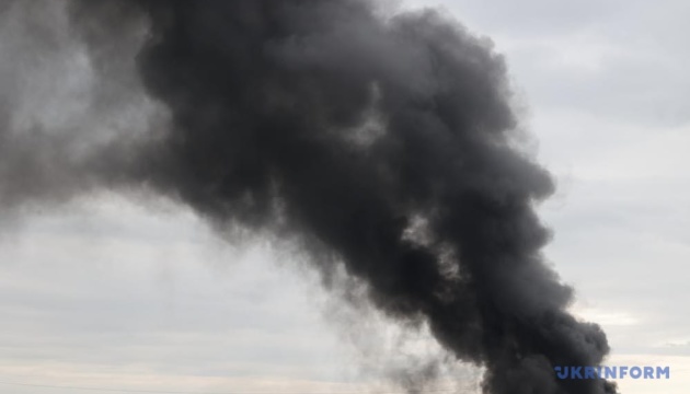 Загарбники вночі били по двох районах Дніпропетровщини, є поранена 6 zagarbniki vnochi bili po dvoh rajonah dnipropetrovshhini ye poranena 1075d69